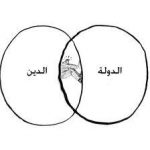 ثنائية الدين والدولة