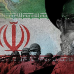 لغة المناشدة والحث لاتنفع لمخاطبة طهران