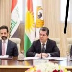 الإسلامية الكردستانية تطالب حكومة البارزاني بكشف صادرات الإقليم النفطية