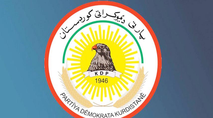 سياسي إيزيدي:حزب بارزاني جمع بطاقات النازحين الانتخابية في الإقليم لغرض التزوير