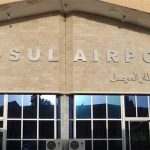 الجبوري: أعمار مطار الموصل بـ”القرض الفرنسي”