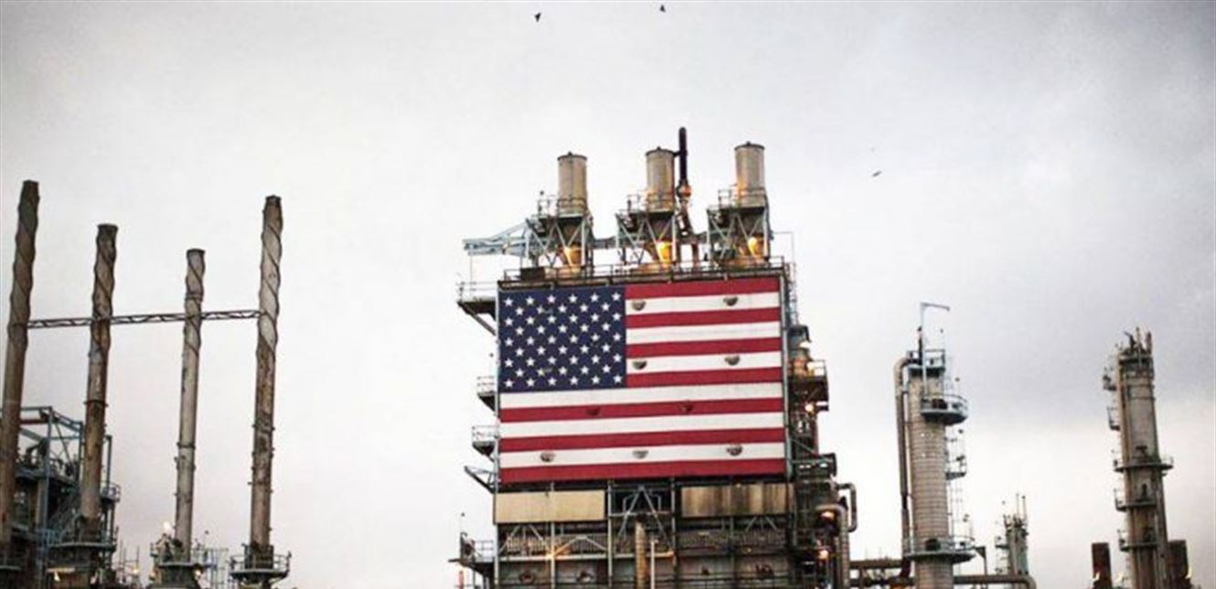 شركات تكرير النفط الأمريكية تتجه إلى شراء النفط العراقي