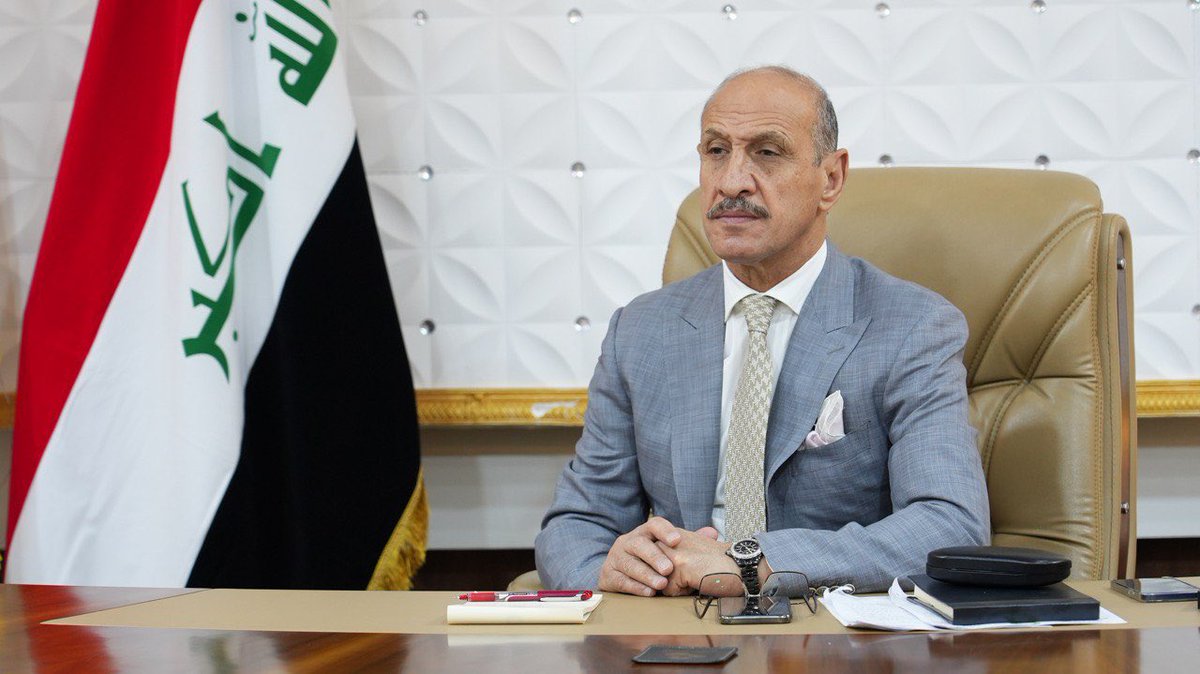 درجال:الفيفا سيرفع تقريراً نهائياً بشأن رفع الحظر عن الملاعب العراقية