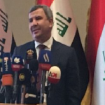 وزير النفط: إطلاق مشروع استثمار الغاز في حقلي الناصرية والغراف