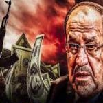 دعاية انتخابية عسكرية لـ”بُطل فارغ” في بلاد العراق !