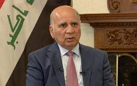 العراق يشارك في اجتماع وزراء خارجية دول مجلس التعاون الخليجيّ
