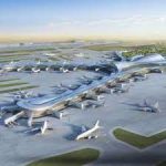 استثمار الانبار:مطار المحافظة بإشراف شركتي هيل الامريكية و بي اي الفرنسية
