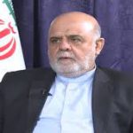 مسجدي:إلغاء تأشيرة الدخول بين العراق وإيران لانهما بلد واحد