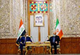 زاده:الكاظمي “تعهد” بتنفيذ كل المشاريع السياسية والأمنية والاقتصادية الإيرانية في العراق