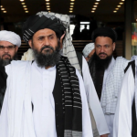 داعش وطالبان وجهان لإرهاب واحد