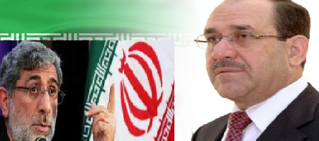 إيران تعزز نفوذها في العراق بعد خسارة حلفائها في الانتخابات