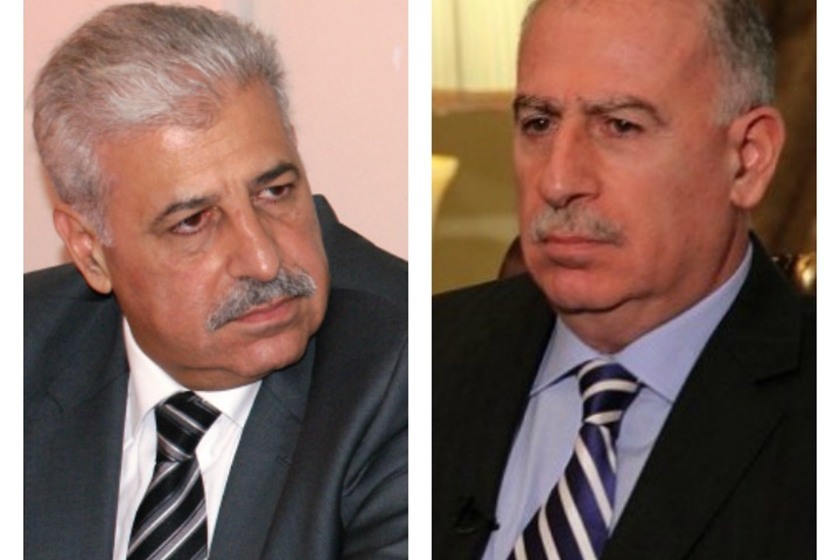 الموصل في حقبة الأخوين النجيفي