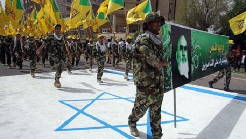 ميليشيا كتائب حزب الله:بيان مجلس الأمن الدولي بشأن الانتخابات “مؤامرة”