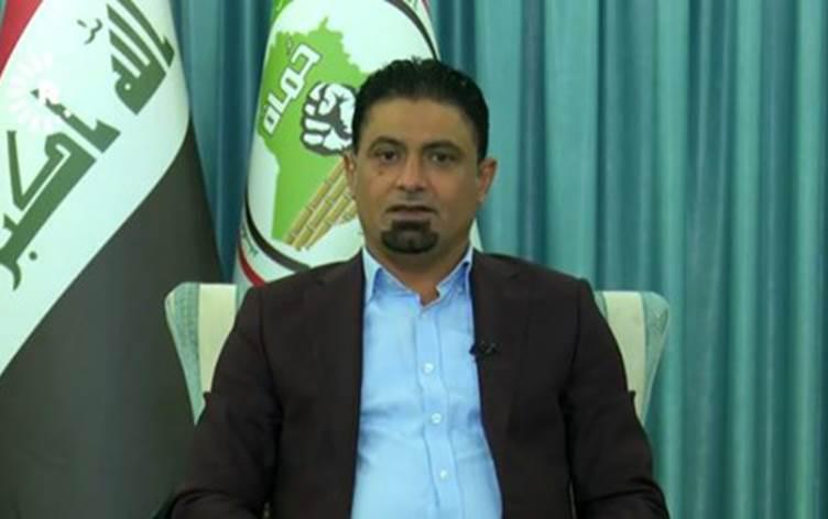 تحالف الفتح:لن نسمح بعودة البيشمركة إلى المناطق العراقية الاتحادية