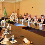 العراق والسعودية يؤكدان على تعزيز التعاون في مجال الطاقة والاستثمار