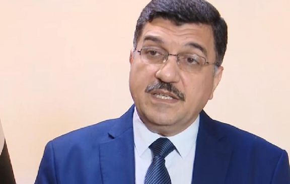 وزير الموارد المائية:إيران ما زالت مصرّة على قطع المياه عن العراق وتركيا استجابت لحصتنا العادلة
