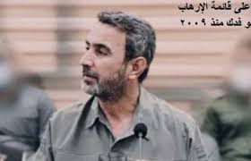 الحشدالإرهابي يرد على العبادي: تسكت لو نقطع صيوان أذنك !!!