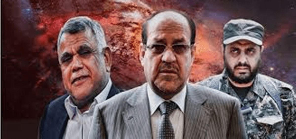 حزب بارزاني: القوى الولائية ستتوافق مع التيار الصدري للحصول على المناصب