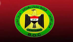 عمليات بغداد: تعزيز حماية مخازن مفوضية الانتخابات في جانب الكرخ