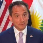 القنصل الأمريكي في أربيل:بايدن ملتزم بدعم “كردستان”