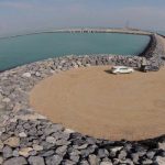 موانىء العراق:الإنتهاء من ثلاثة مشاريع حيوية في ميناء الفاو