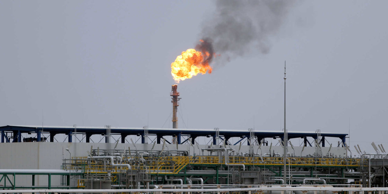 بأكثر من النصف.. تراجع كبير في صادرات النفط العراقية للصين