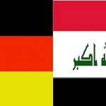 العراق والمانيا يؤكدان على إيقاف عمل شبكات تهريب البشر