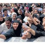 العراقيون :لامستقبل لبلدنا بوجود ميليشيا الحشد الشعبي