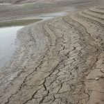 الموارد المائية:تناقص الخزين المائي بسبب إصرار إيران على قطع المياه وحكومة الكاظمي “ساكتة”!