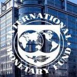 صندوق النقد الدولي ” يتوقع” تحقيق نمو اقتصادي للعراق بنسبة 3.6%