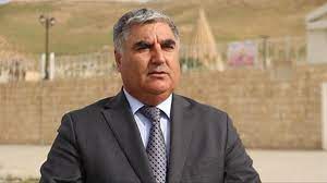 قائمقام سنجار:حزب العمال الكردستاني وميليشيا الحشد من عرقل إتفاقية سنجار