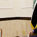 العراق والمانيا يؤكدان على تعزيز التعاون بين البلدين