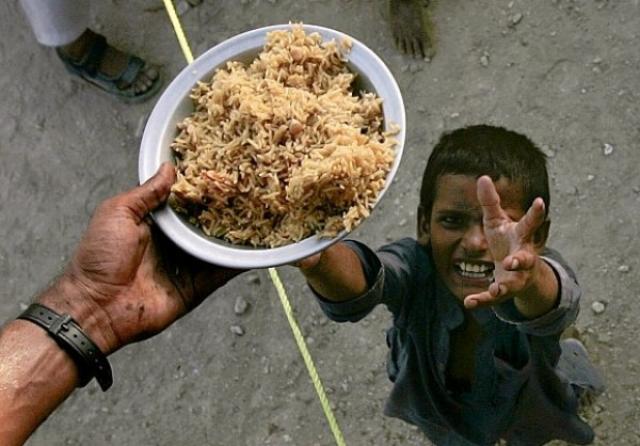 (الفاو):69 مليون شخص في الوطن العربي يعانون من سوء التغذية