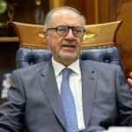 وزير المالية :العراق دولة فاشلة في طريقه إلى الانهيار التام
