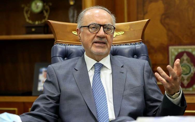 وزير المالية :العراق دولة فاشلة في طريقه إلى الانهيار التام