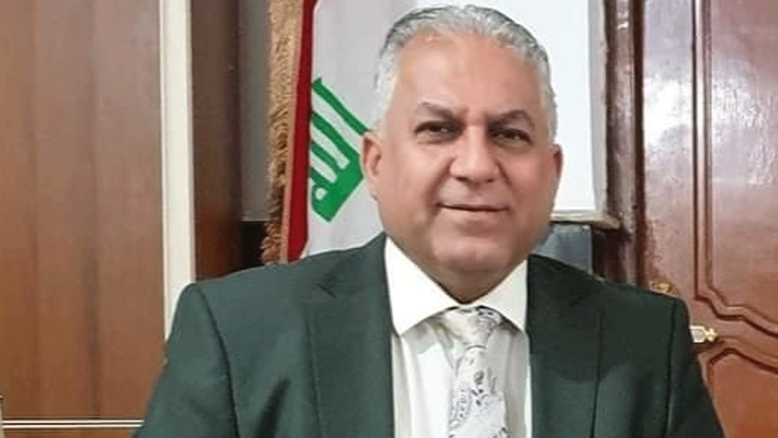خشان:المعارضة البرلمانية المقبلة ستحاسب من أرتكب مخالفات دستورية وقانونية