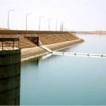 الموارد المائية:سد حمرين أصبح خارج الخدمة من ناحية توليد الطاقة الكهربائية