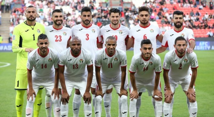 غداً.. منتخبنا الوطني أمام نظيره البحريني في بطولة كأس العرب