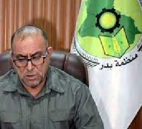 منظمة بدر: سنطالب بإعادة الانتخابات في حال عدم مصادقة المحكمة الاتحادية على النتائج