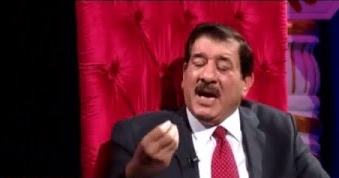 الزوبعي:الحكومة الصدرية المقبلة ستكون “الأفسد” في تاريخ العراق