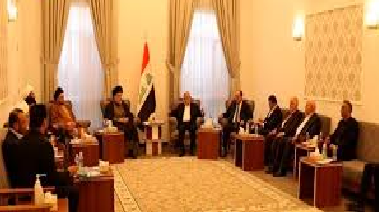 لعبة الخاسرين في الأنتخابات البرلمانية العراقية والطريق الدائري المغلق
