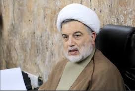 حمودي يؤكد على إخراج القوات الأمريكية من العراق