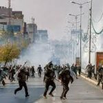 تظاهرات كردستان.. الاسباب متعددة والنتيجة واحدة