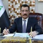 وزير الزراعة يدعو  الأجهزة الأمنية إلى منع دخول البطاطا المهربة إلى بغداد