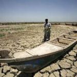 الموارد المائية: س”نتفاوض” مع إيران لإطلاق المياه تجاه هور الحويزة