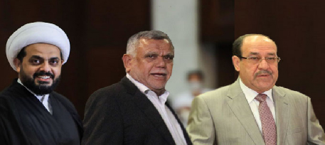 الاطار التنسيقي…كفاكم مكابرة.. فالشعب اسقطكم