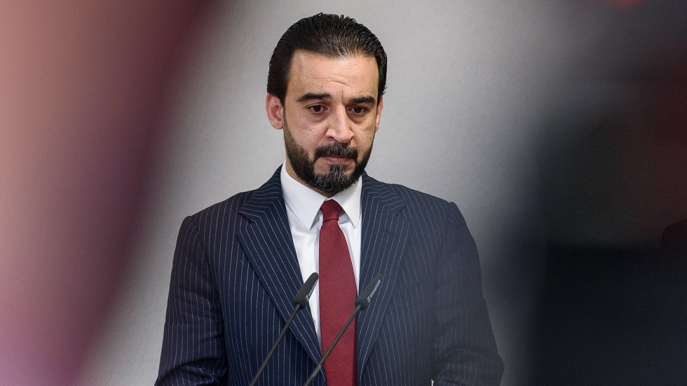 الجبهة العربية في كركوك:إرادة “خارجية” وراء عودة الحلبوسي لمنصبه السابق