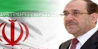 ائتلاف المالكي:على الكاظمي تسديد ديون إيران قبل الذهاب إلى الأردن والسعودية!!