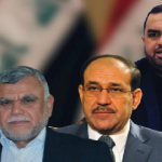 الإطار التنسيقي:إيقاف عمل الرئاسة البرلمانية انتصاراً لمشروع “المقاومة”!
