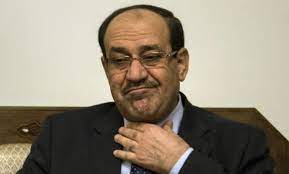 حزب ميليشيا العصائب:لن نذهب مع الصدر دون المالكي